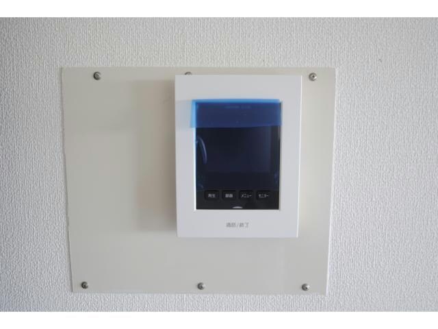 サニーヒル会瀬　１号館の物件内観写真