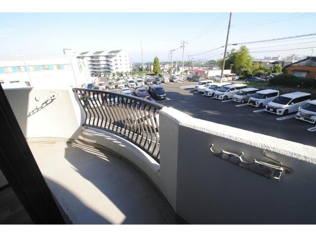 サニーヒル会瀬　１号館の物件内観写真