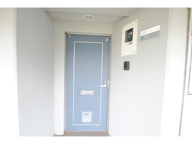 サニーヒル会瀬　１号館の物件内観写真