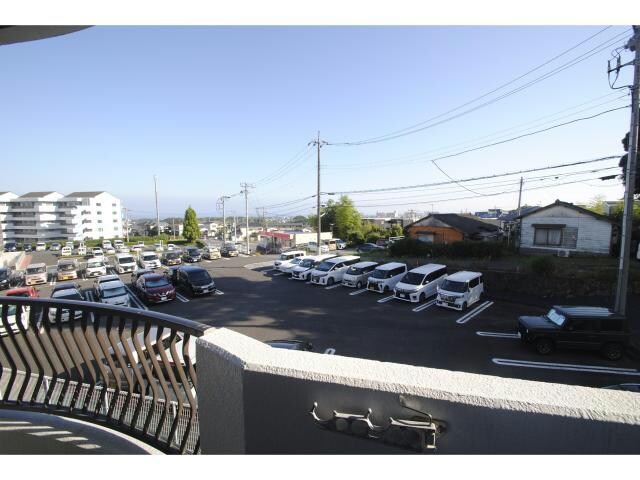 サニーヒル会瀬　１号館の物件内観写真