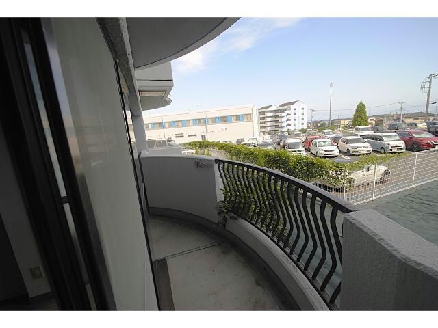 サニーヒル会瀬　１号館の物件内観写真