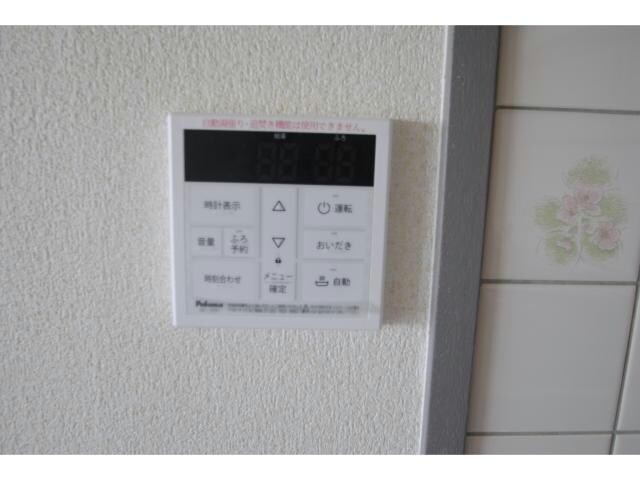 サニーヒル会瀬　１号館の物件内観写真