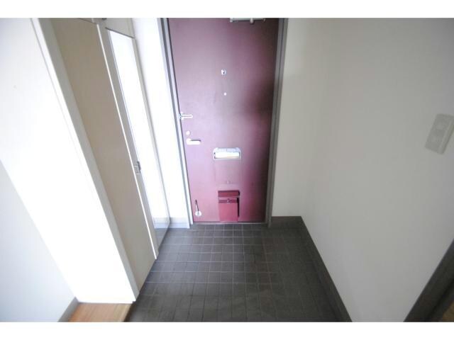 サニーヒル会瀬　１号館の物件内観写真