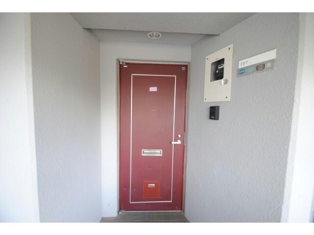 サニーヒル会瀬　１号館の物件内観写真