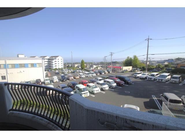 サニーヒル会瀬　１号館の物件内観写真