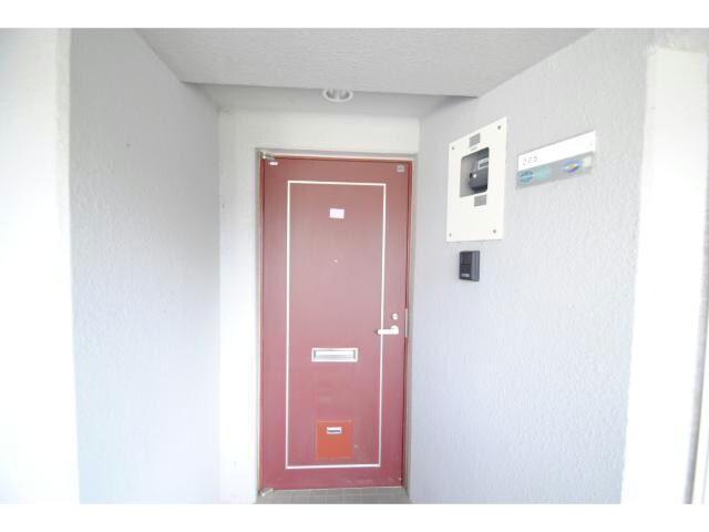 サニーヒル会瀬　１号館の物件内観写真