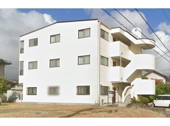 多賀の宮苑の物件外観写真