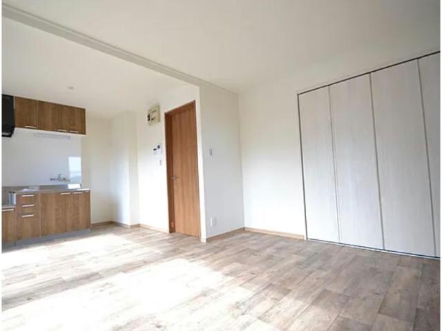 コーポ暇修の物件内観写真