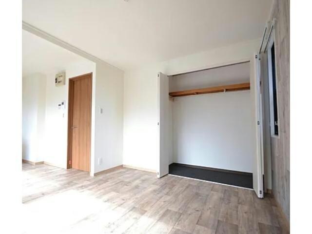 コーポ暇修の物件内観写真