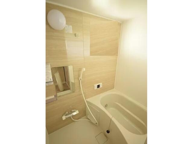 コーポ暇修の物件内観写真