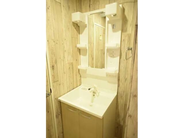 コーポ暇修の物件内観写真