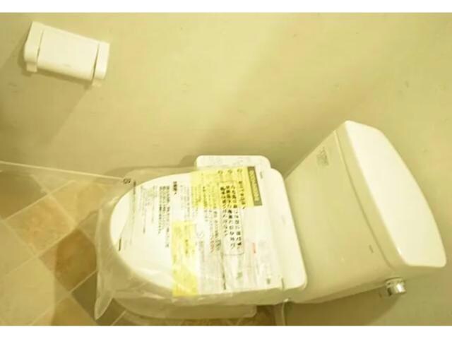 コーポ暇修の物件内観写真