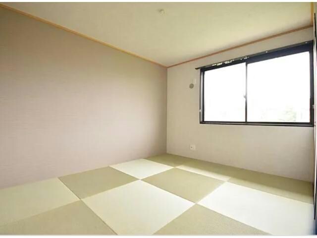 コーポ暇修の物件内観写真