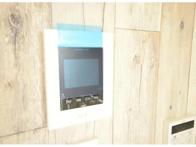 コーポ暇修の物件内観写真