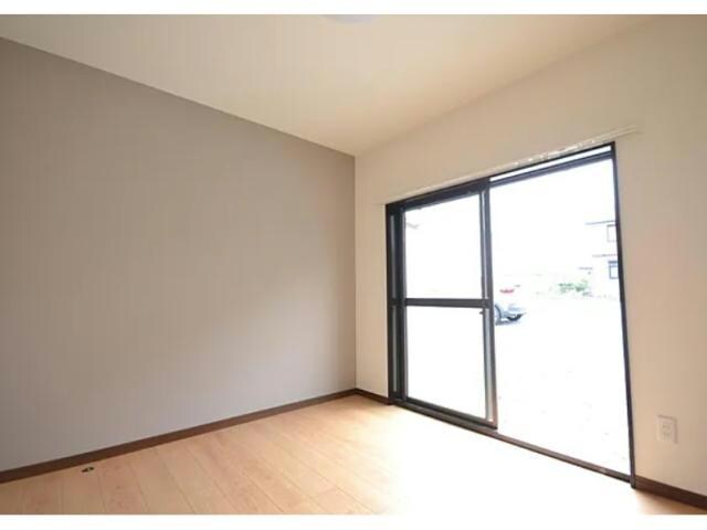 十王堂山本様貸家の物件内観写真