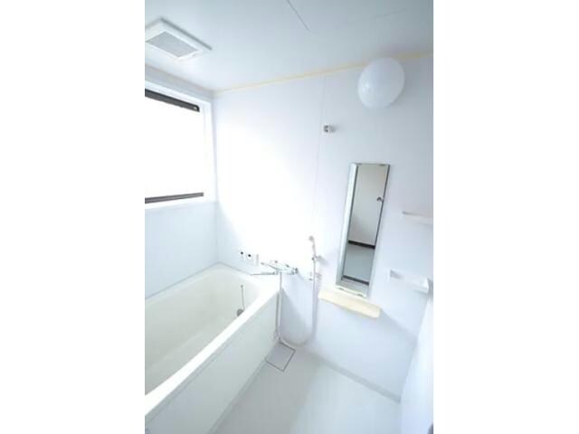 十王堂山本様貸家の物件内観写真