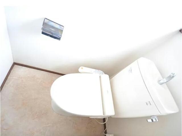 十王堂山本様貸家の物件内観写真