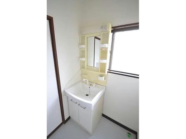 十王堂山本様貸家の物件内観写真