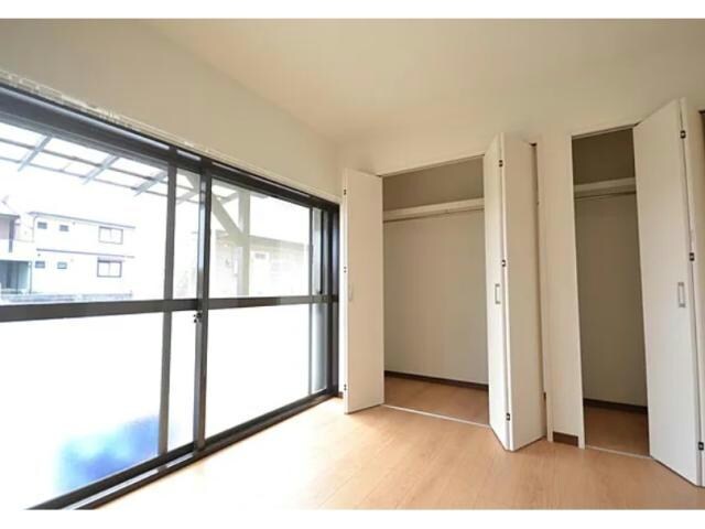 十王堂山本様貸家の物件内観写真