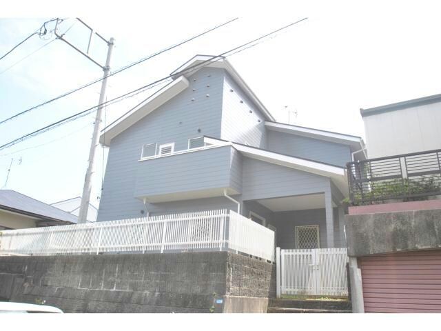 アルト日高の物件外観写真