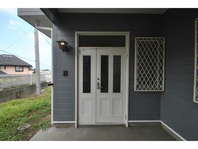 アルト日高の物件内観写真