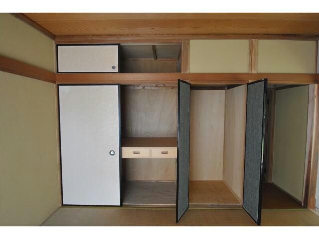 アルト日高の物件内観写真