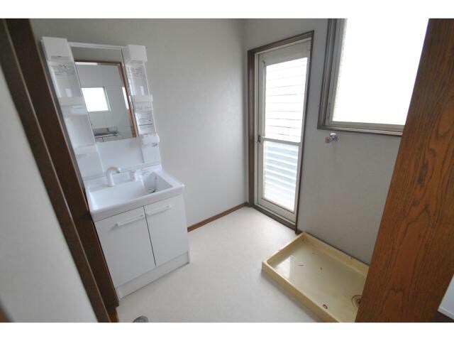 アルト日高の物件内観写真