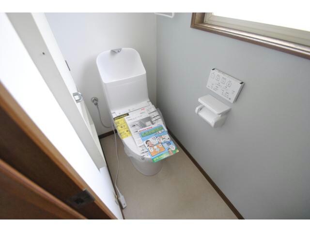 アルト日高の物件内観写真