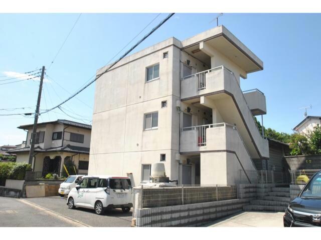 スマイルホーム中成沢の物件外観写真