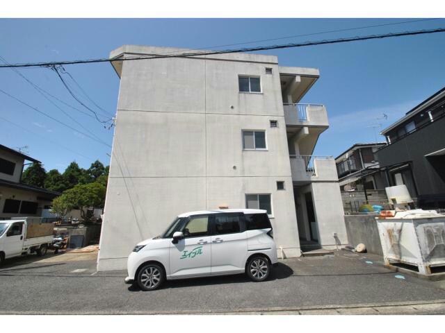 スマイルホーム中成沢の物件外観写真