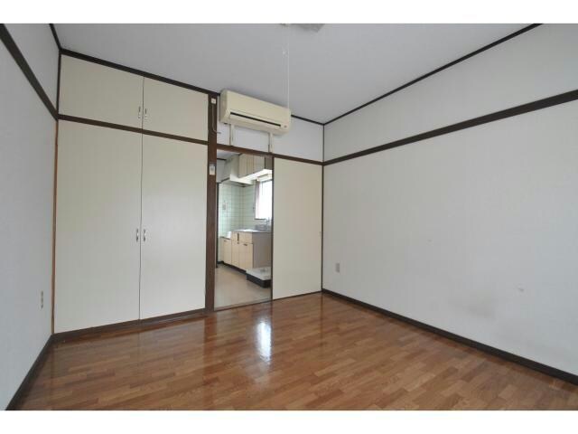 スマイルホーム中成沢の物件内観写真