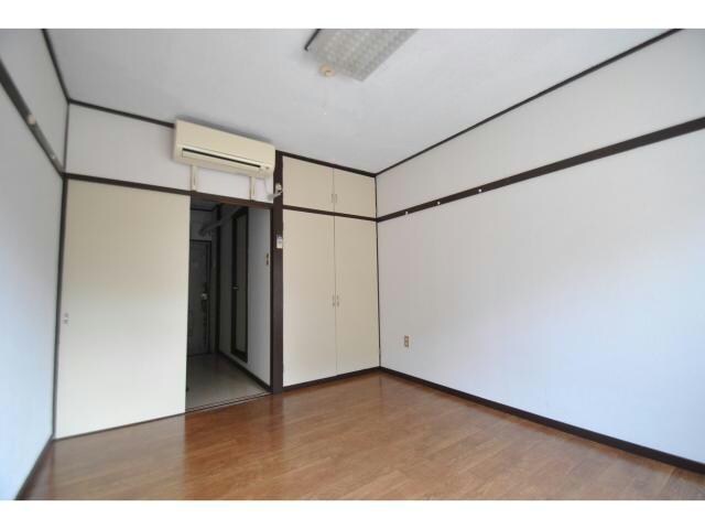 スマイルホーム中成沢の物件内観写真