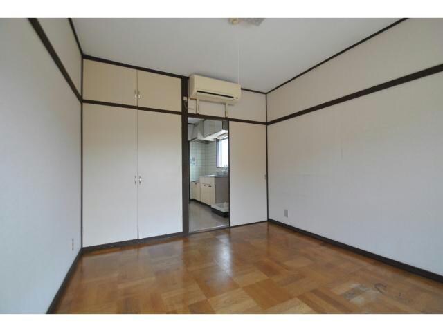 スマイルホーム中成沢の物件内観写真