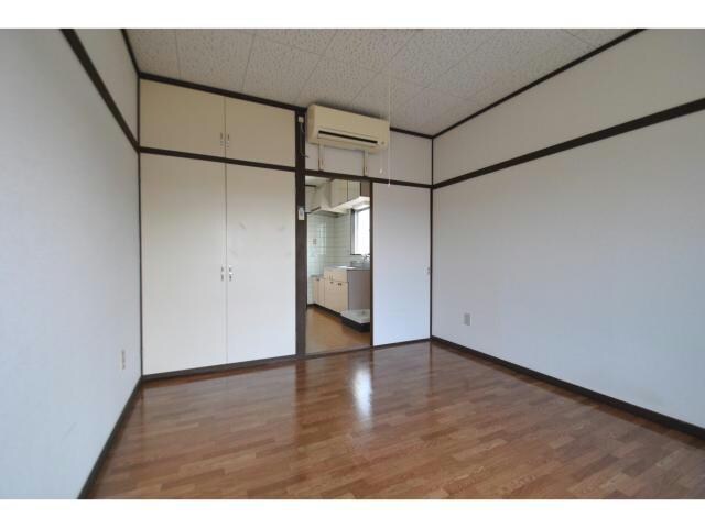 スマイルホーム中成沢の物件内観写真