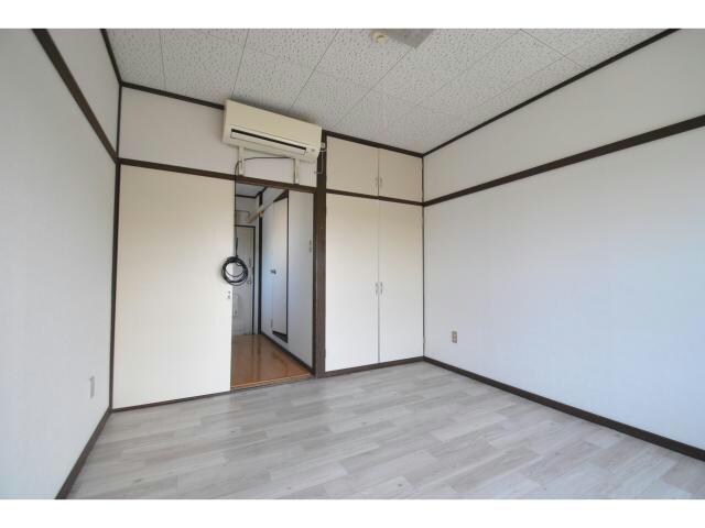 スマイルホーム中成沢の物件内観写真