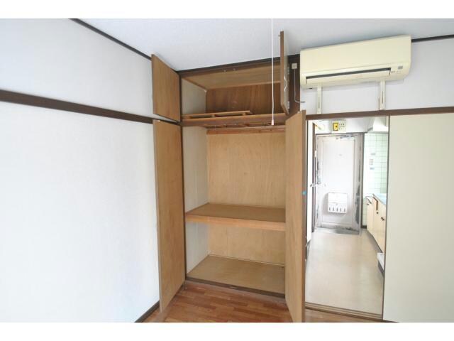 スマイルホーム中成沢の物件内観写真