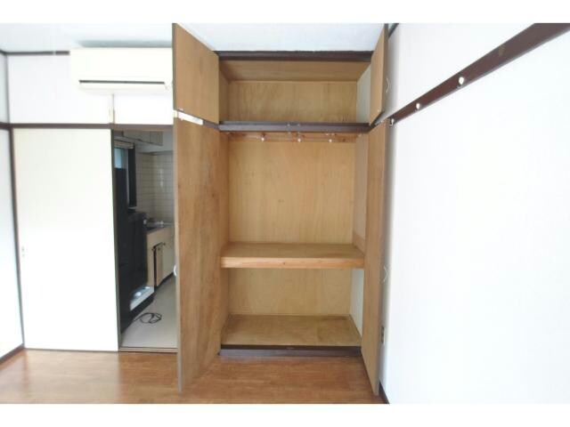 スマイルホーム中成沢の物件内観写真