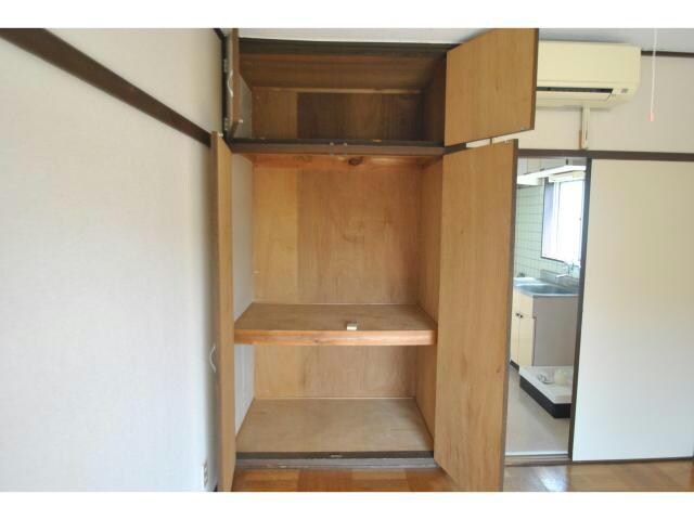 スマイルホーム中成沢の物件内観写真