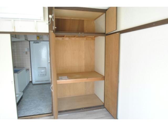 スマイルホーム中成沢の物件内観写真