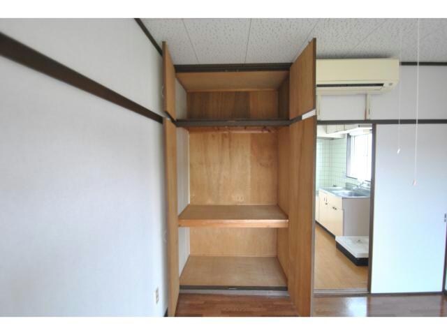 スマイルホーム中成沢の物件内観写真