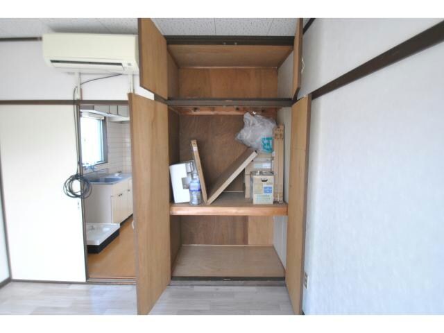 スマイルホーム中成沢の物件内観写真