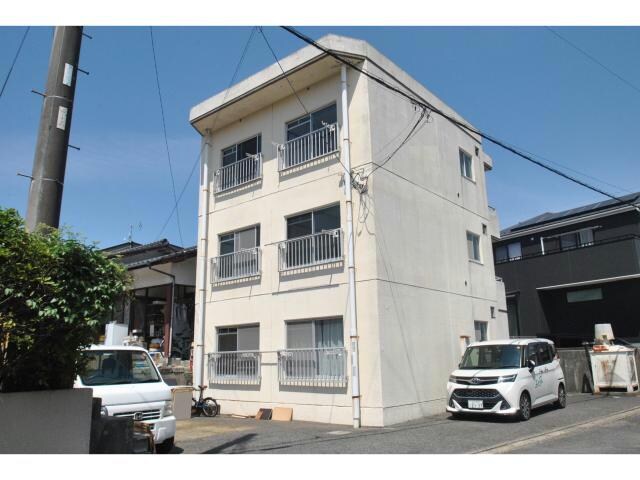 スマイルホーム中成沢の物件外観写真