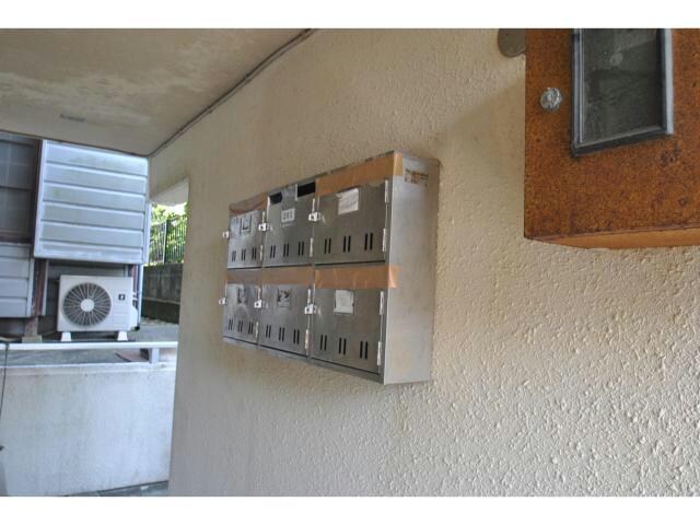 スマイルホーム中成沢の物件外観写真