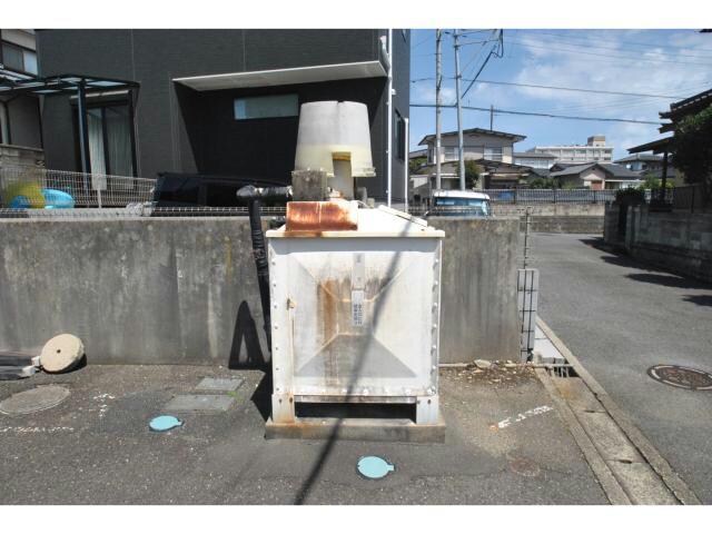 スマイルホーム中成沢の物件外観写真