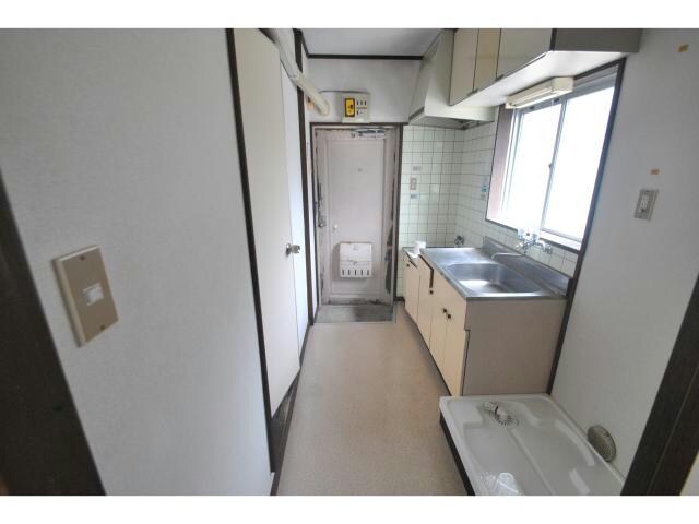 スマイルホーム中成沢の物件内観写真