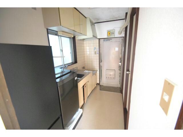 スマイルホーム中成沢の物件内観写真