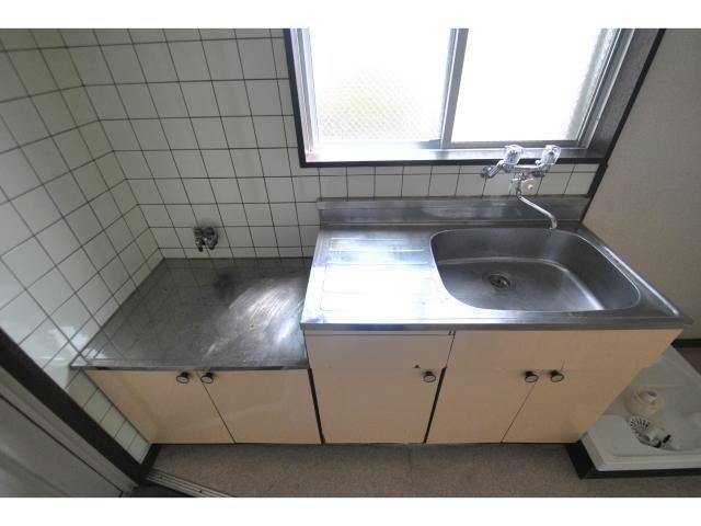 スマイルホーム中成沢の物件内観写真