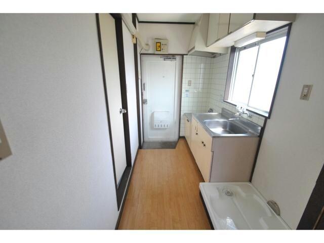 スマイルホーム中成沢の物件内観写真