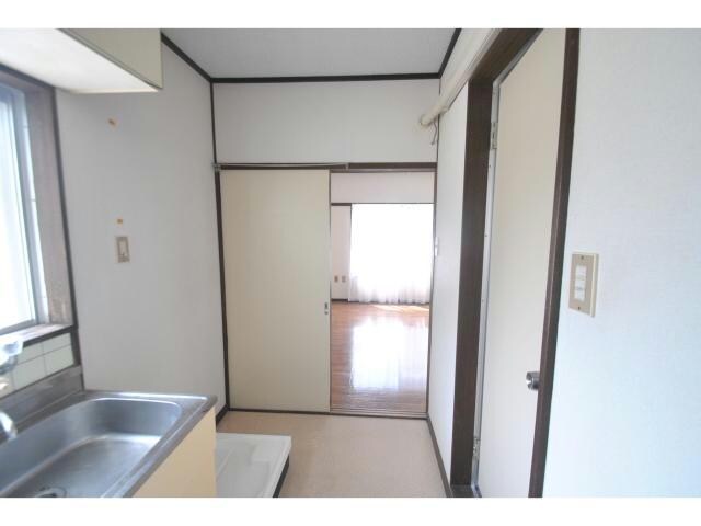 スマイルホーム中成沢の物件内観写真