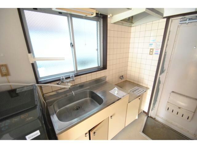 スマイルホーム中成沢の物件内観写真